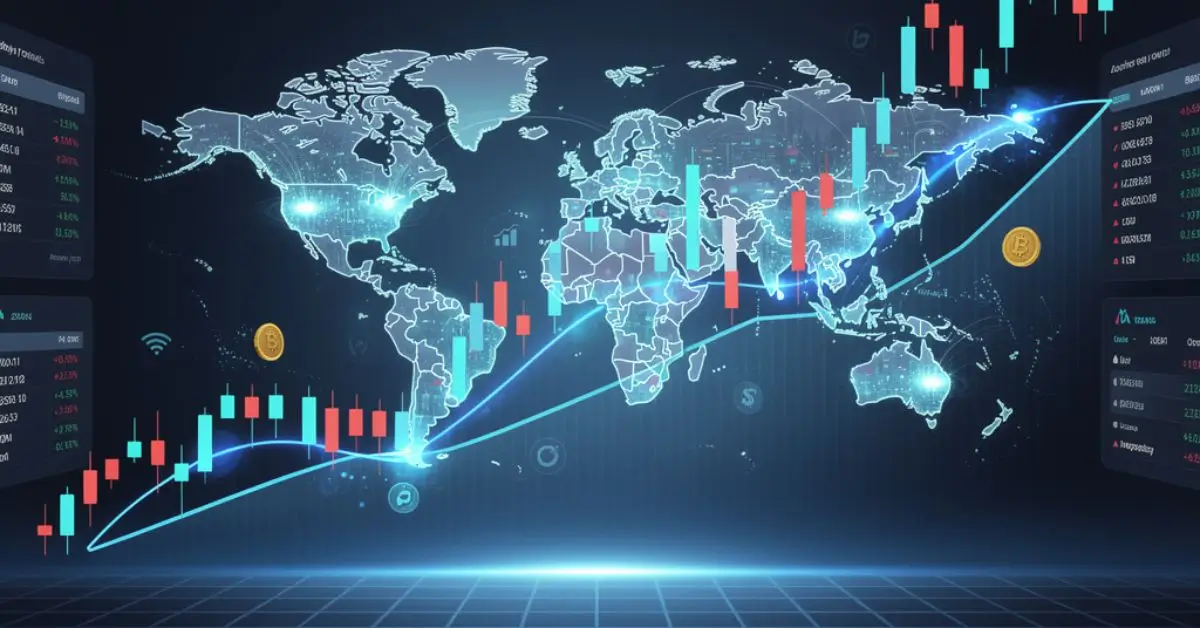 FintechZoom.com Markets: What Investors Should Know