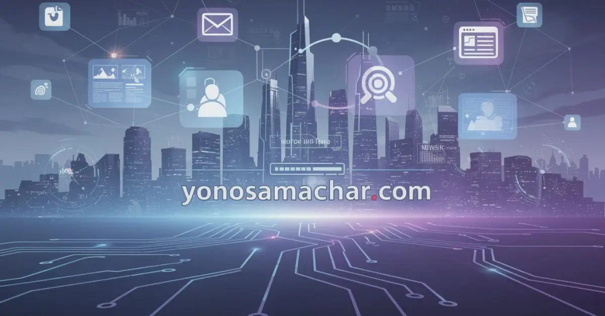Yonosamachar Com: What It Is and What You Need to Know
